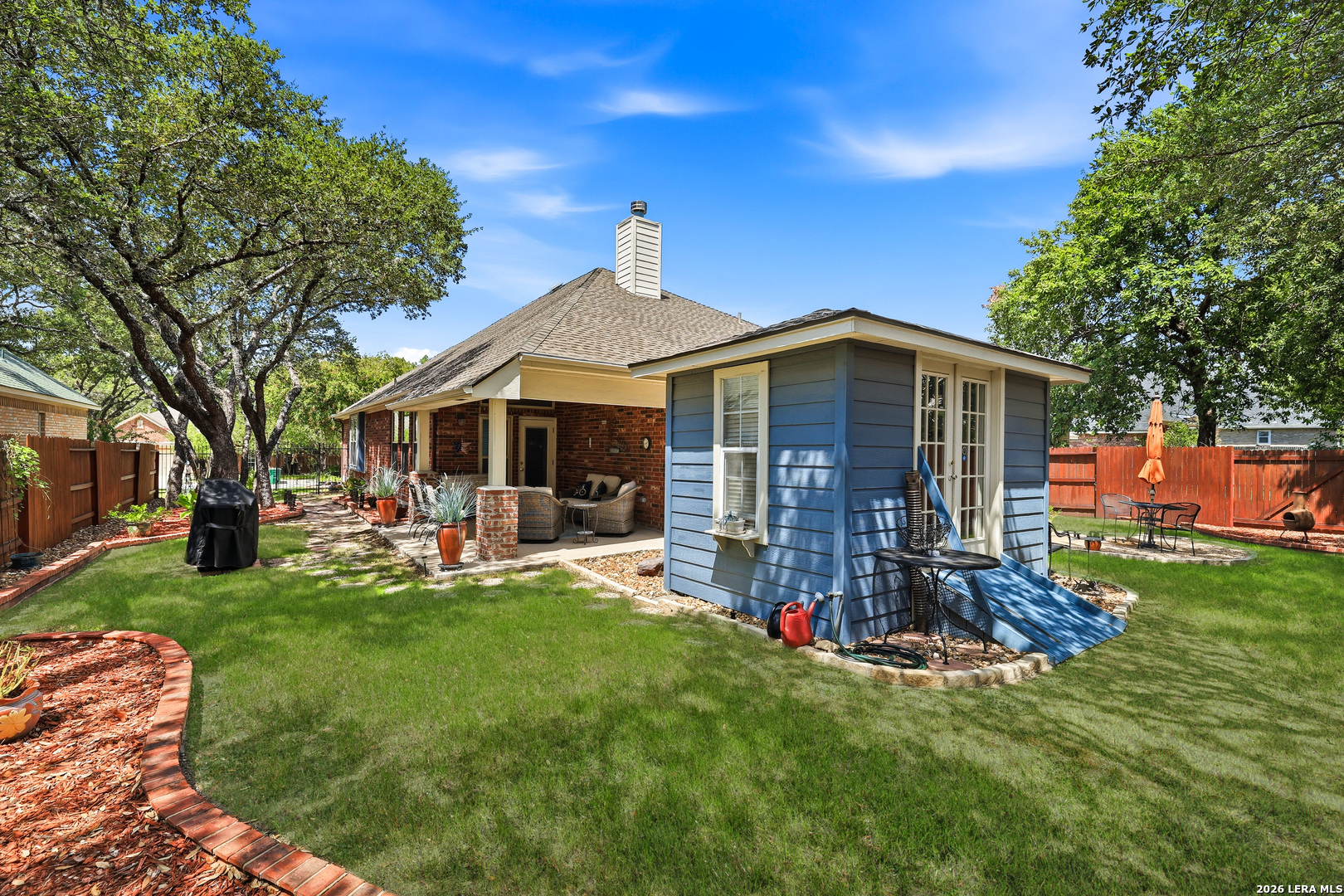 1810 Indian Paint Brush Road San Antonio TX 78232