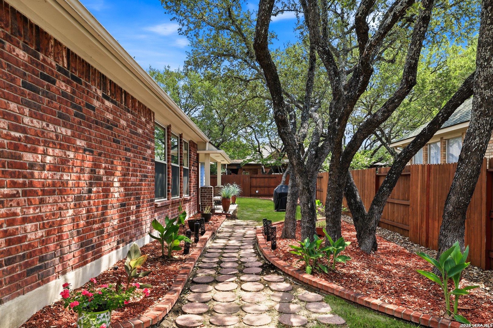 1810 Indian Paint Brush Road San Antonio TX 78232