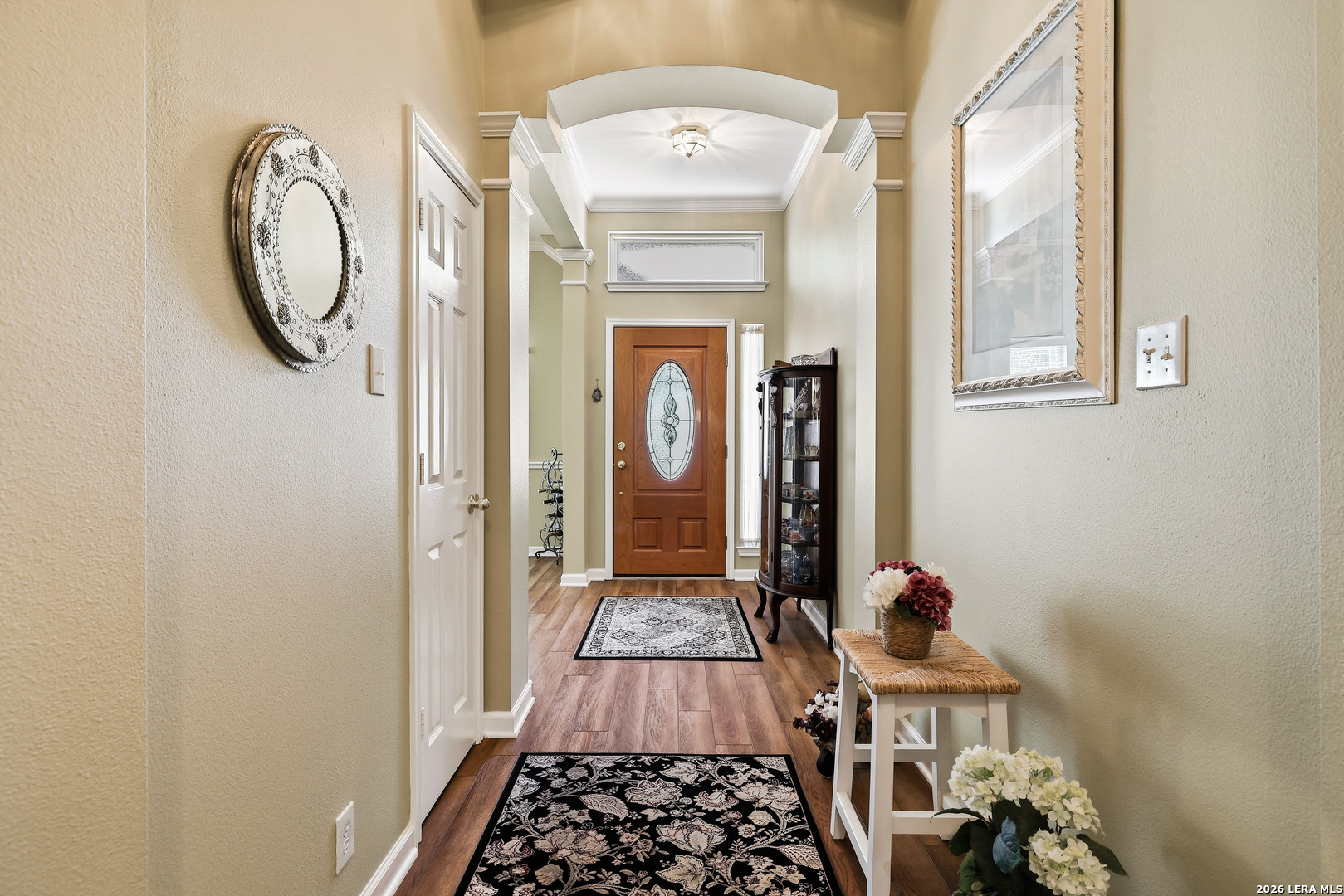 1810 Indian Paint Brush Road San Antonio TX 78232