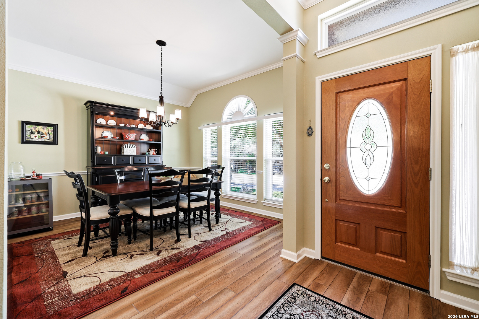 1810 Indian Paint Brush Road San Antonio TX 78232