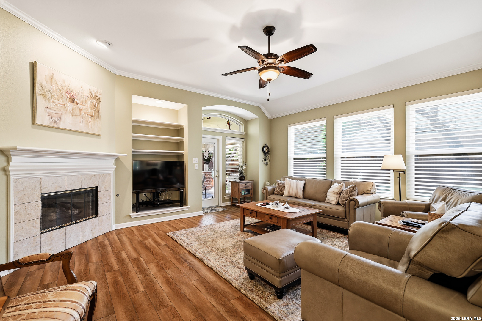 1810 Indian Paint Brush Road San Antonio TX 78232