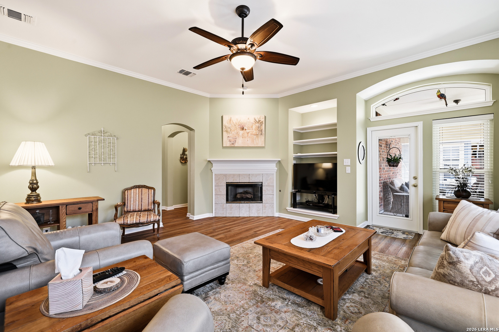 1810 Indian Paint Brush Road San Antonio TX 78232