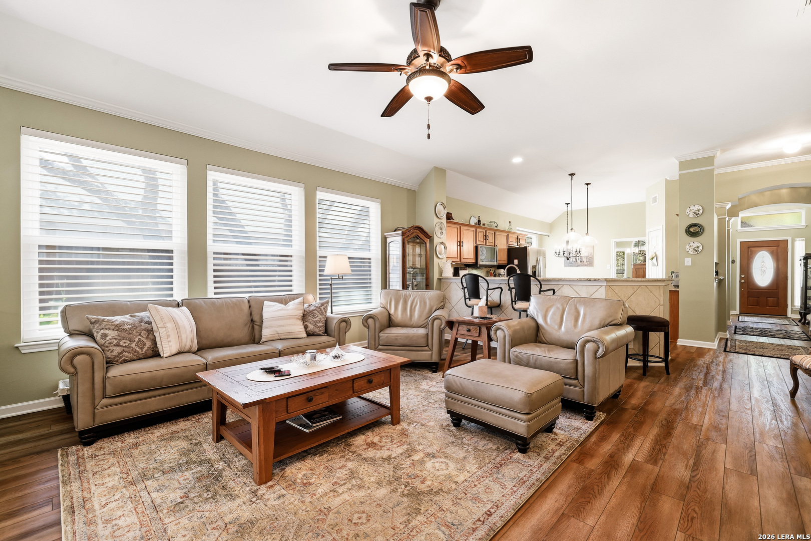 1810 Indian Paint Brush Road San Antonio TX 78232
