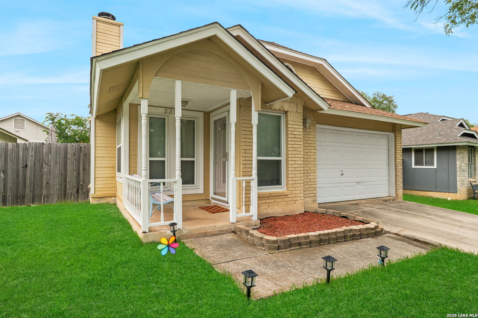 3326 Stoney Star San Antonio TX 78247