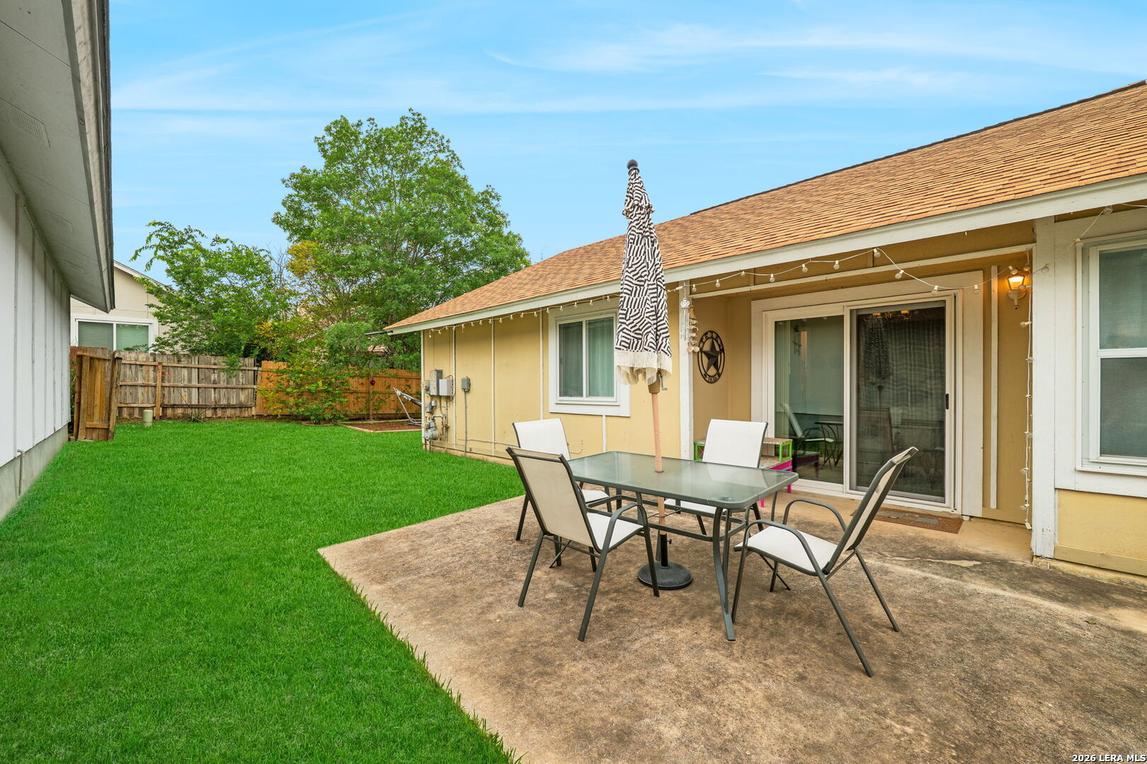 3326 Stoney Star San Antonio TX 78247