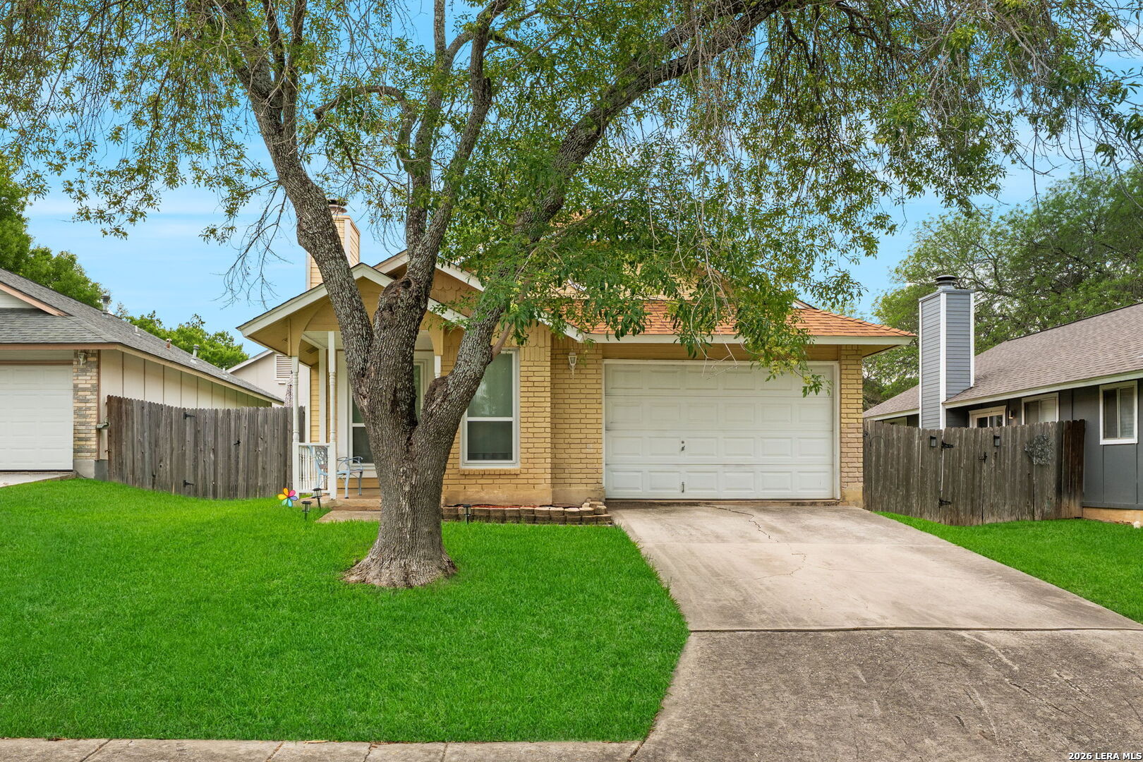 3326 Stoney Star San Antonio TX 78247