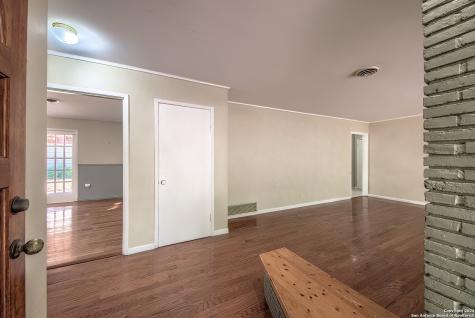 506 Larkwood Drive San Antonio TX 78209