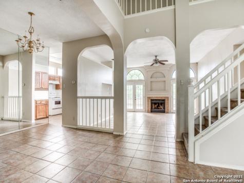 7903 Corum Trail Drive San Antonio TX 78244