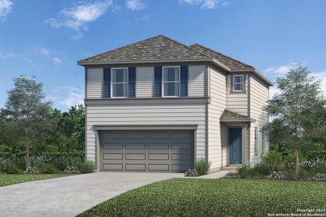 4562 Otra Otra Drive San Antonio TX 78222