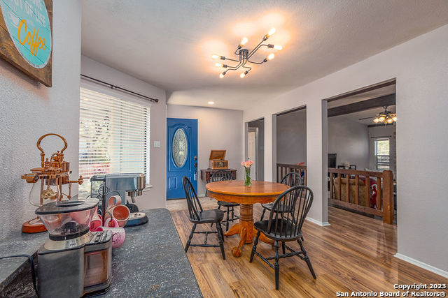 8305 Timber Basin Street San Antonio TX 78250