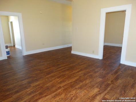 262 Ray Avenue San Antonio TX 78204