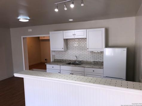 262 Ray Avenue San Antonio TX 78204