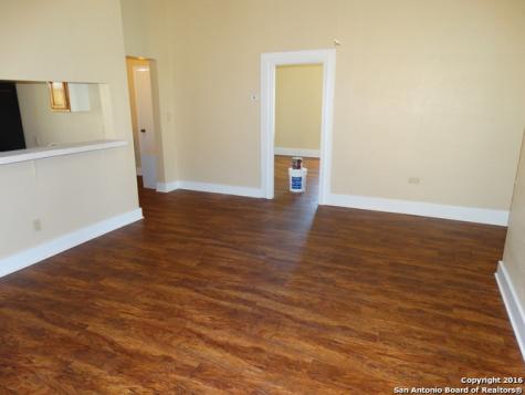 262 Ray Avenue San Antonio TX 78204