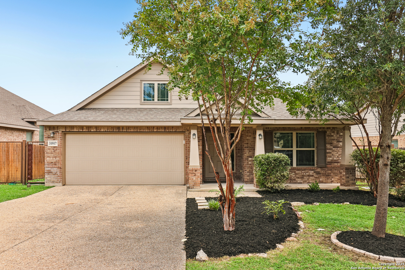 31917 Cast Iron Cove Bulverde TX 78163