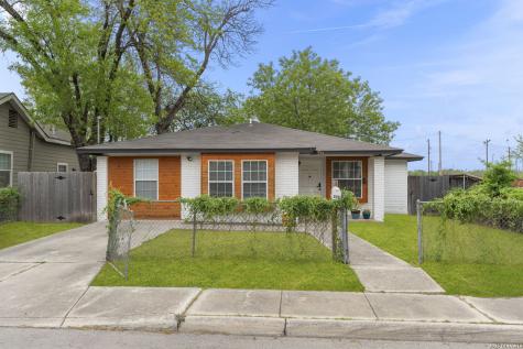 320 Sharer San Antonio TX 78208