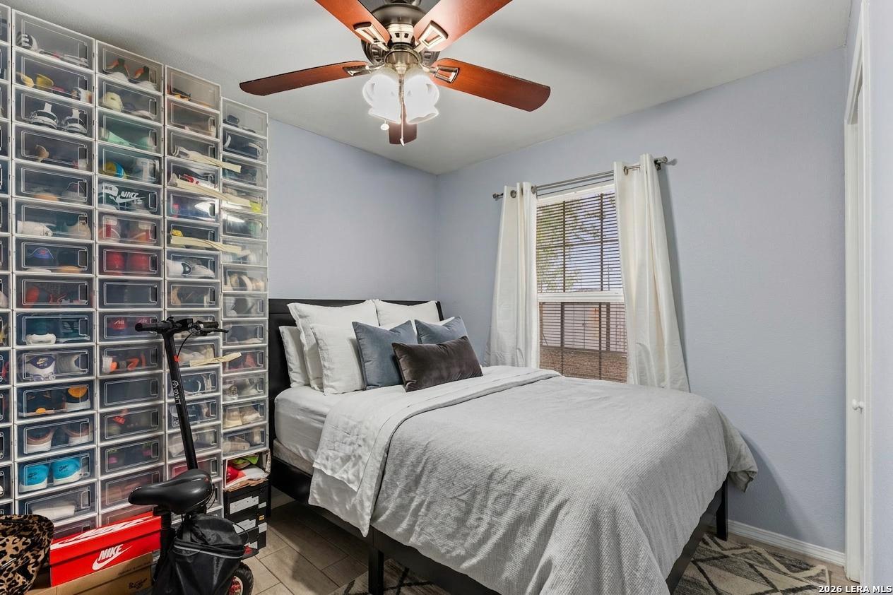 320 Sharer San Antonio TX 78208