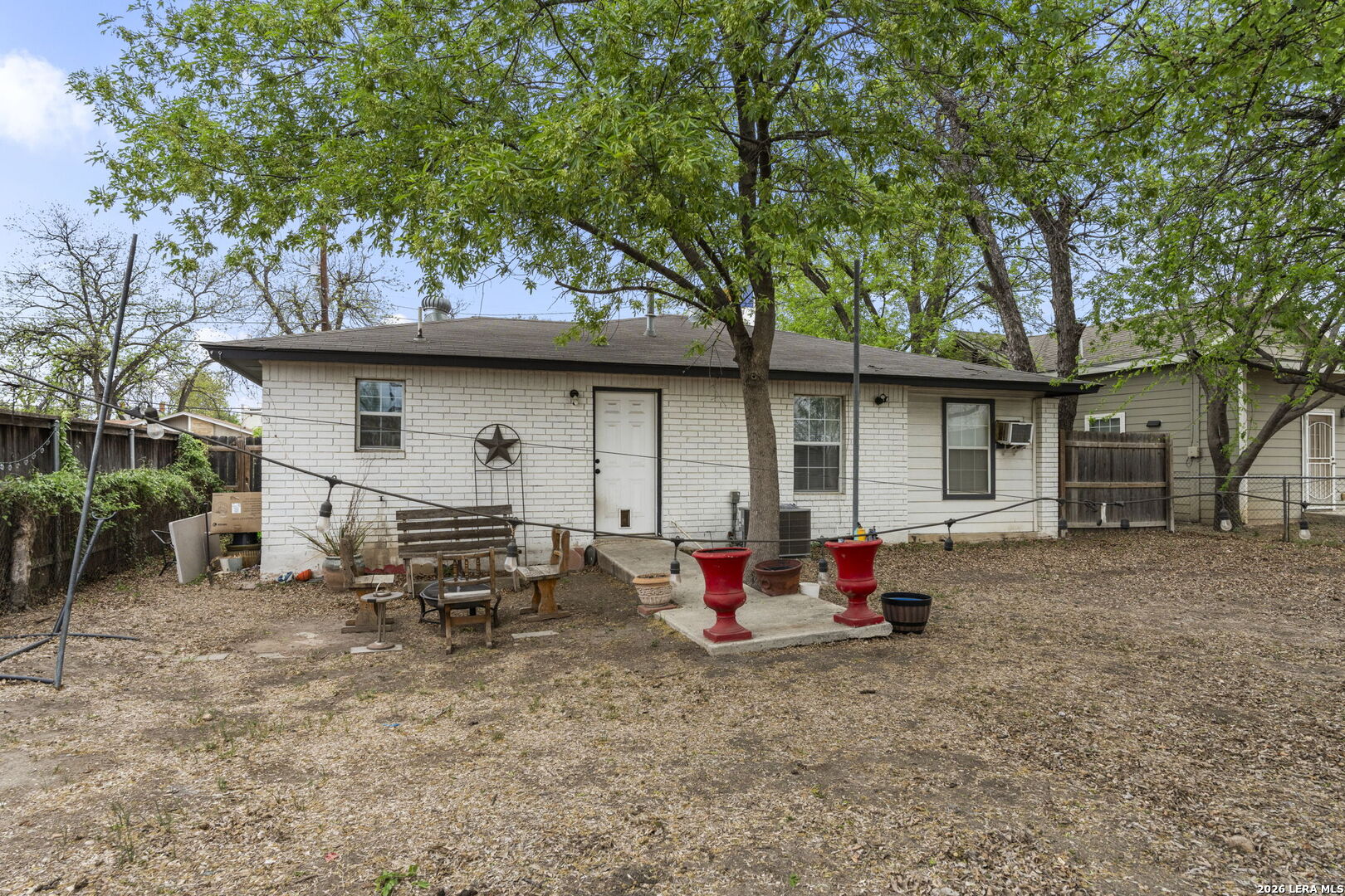 320 Sharer San Antonio TX 78208