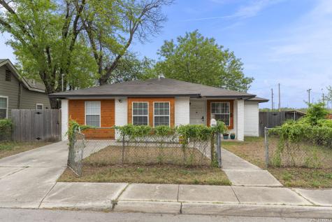 320 Sharer San Antonio TX 78208