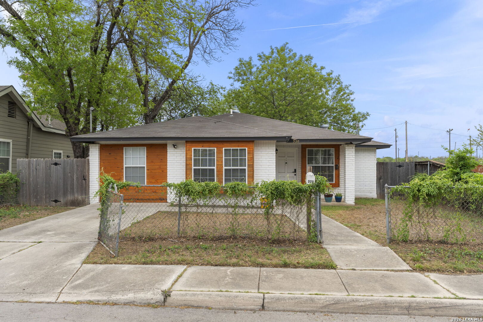 320 Sharer San Antonio TX 78208