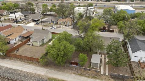 320 Sharer San Antonio TX 78208