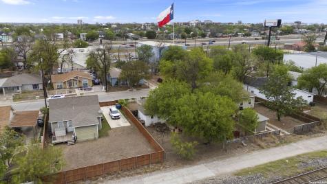 320 Sharer San Antonio TX 78208