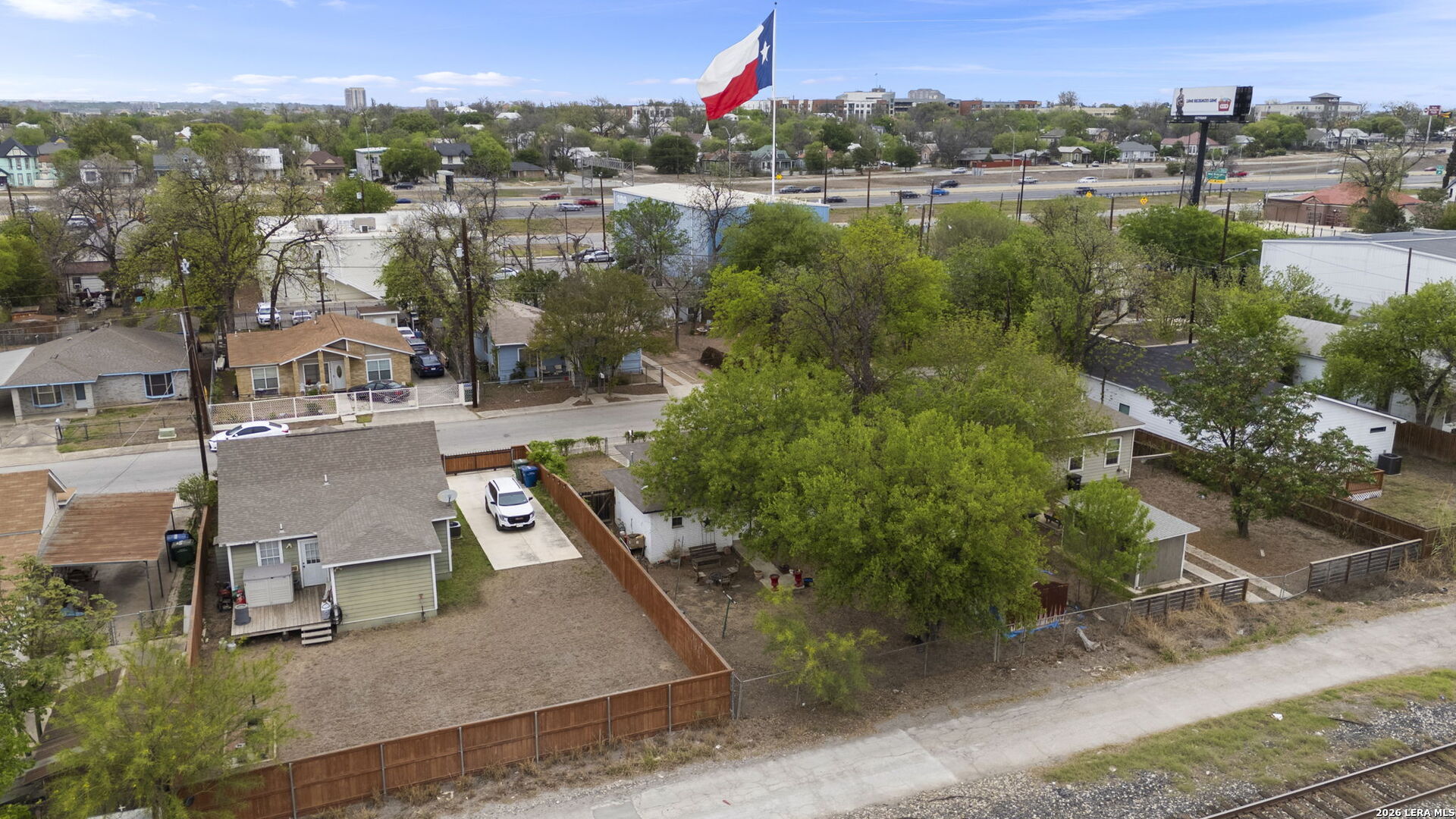 320 Sharer San Antonio TX 78208