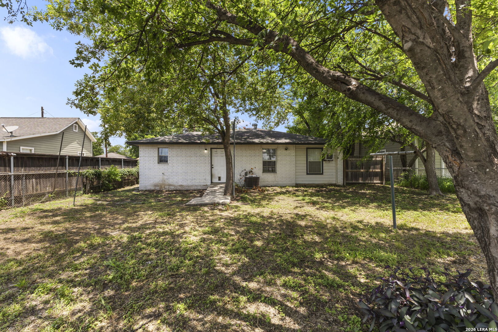 320 Sharer San Antonio TX 78208
