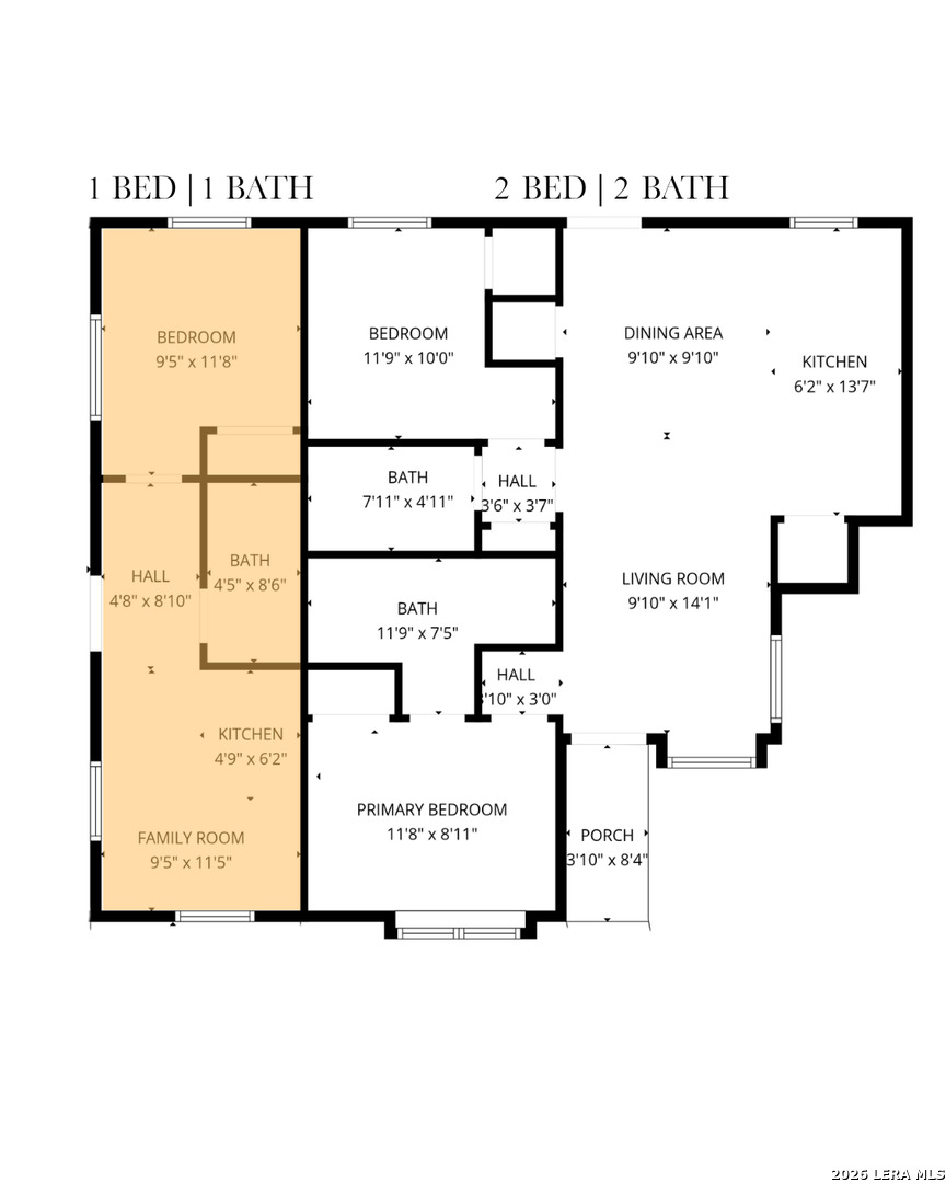 320 Sharer San Antonio TX 78208