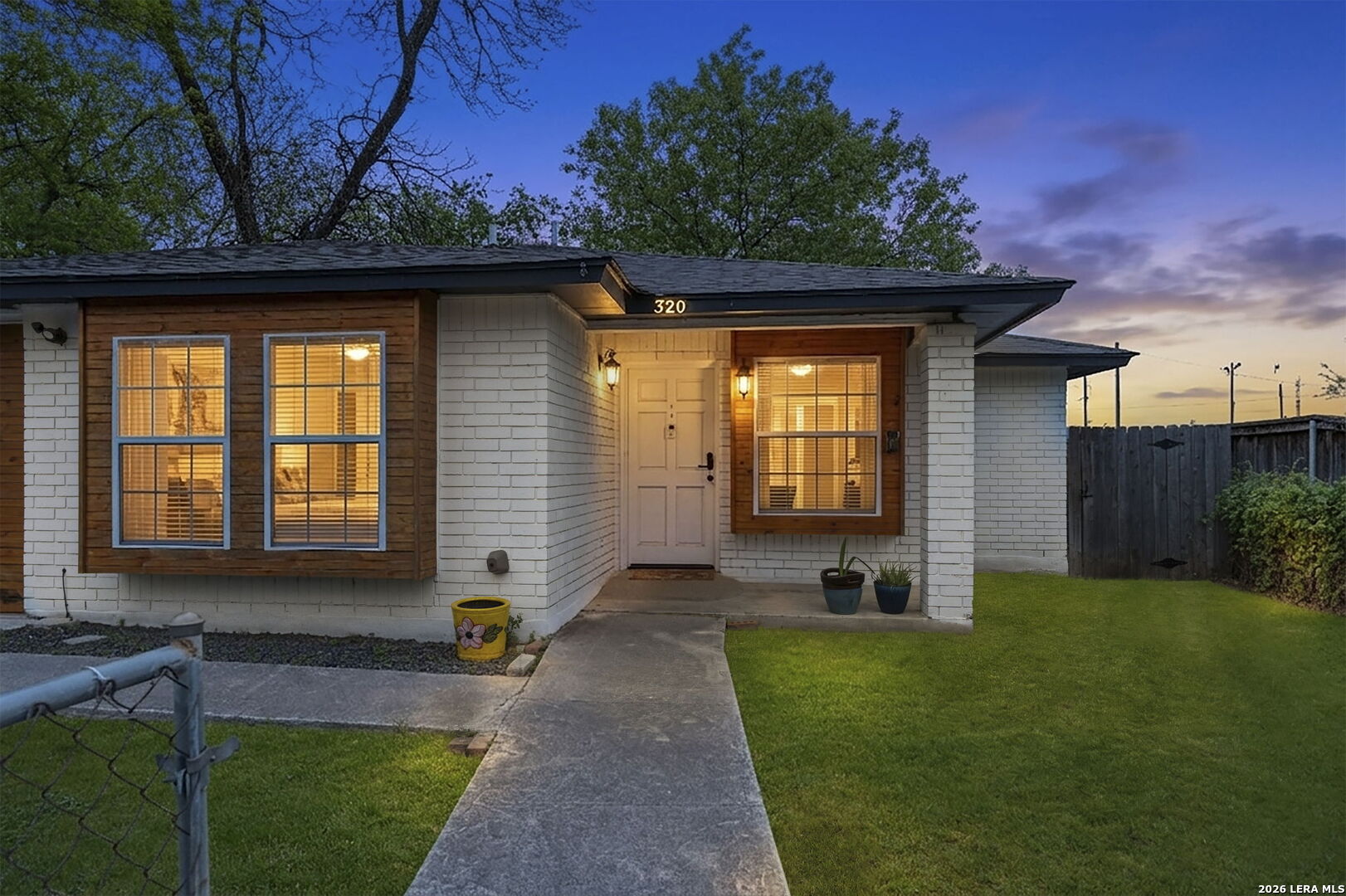 320 Sharer San Antonio TX 78208
