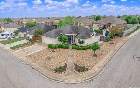 2210 Sun Chase Boulevard New Braunfels TX 78130