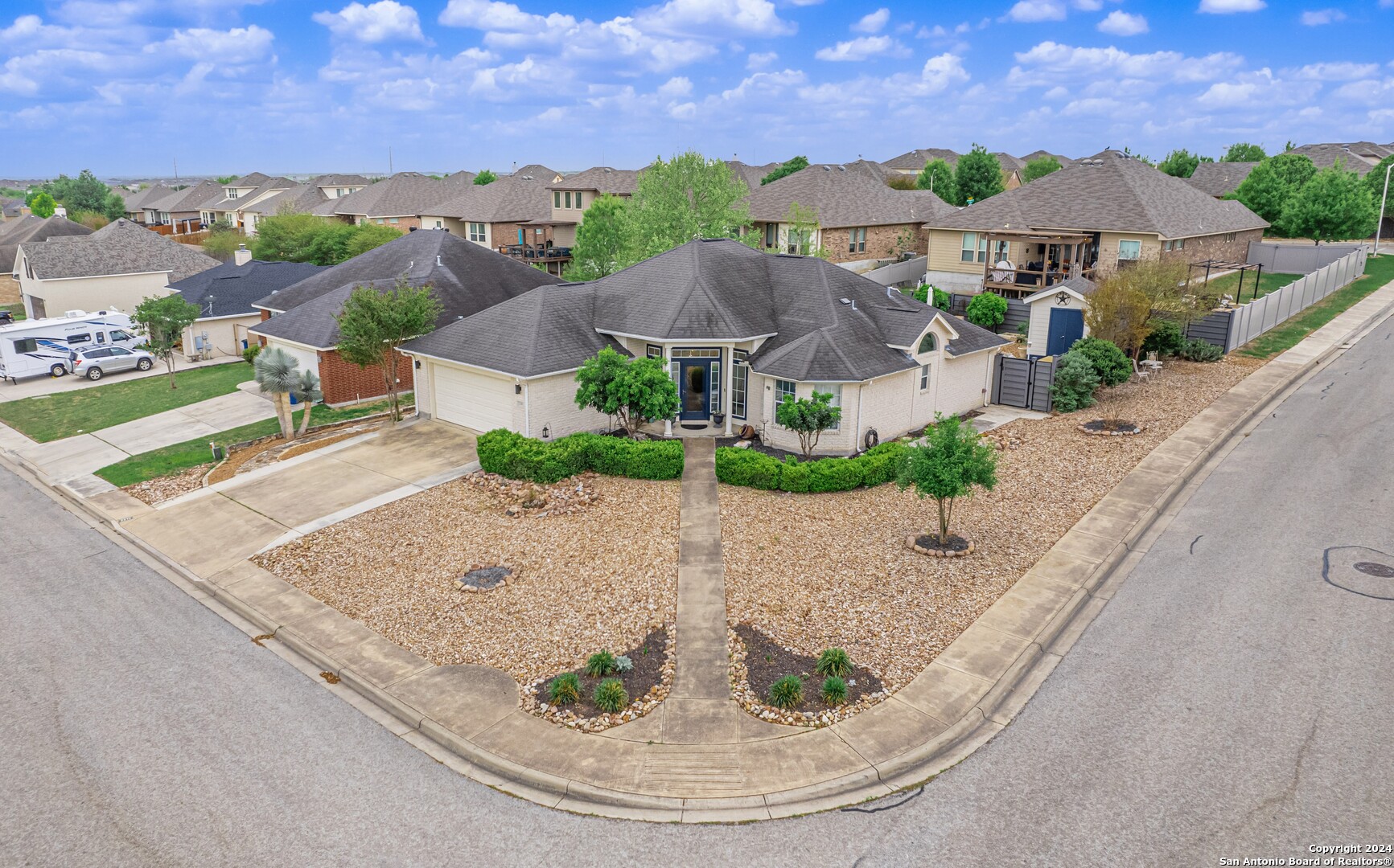 2210 Sun Chase Boulevard New Braunfels TX 78130