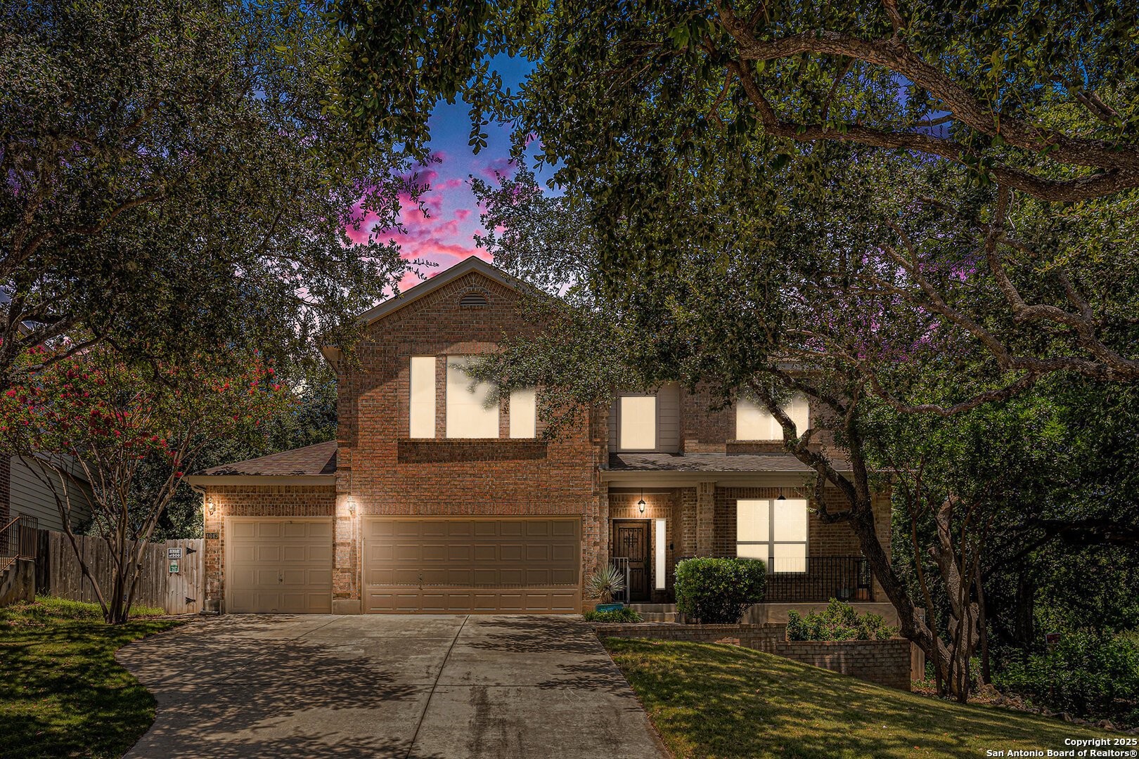 4643 Briley Elm San Antonio TX 78247