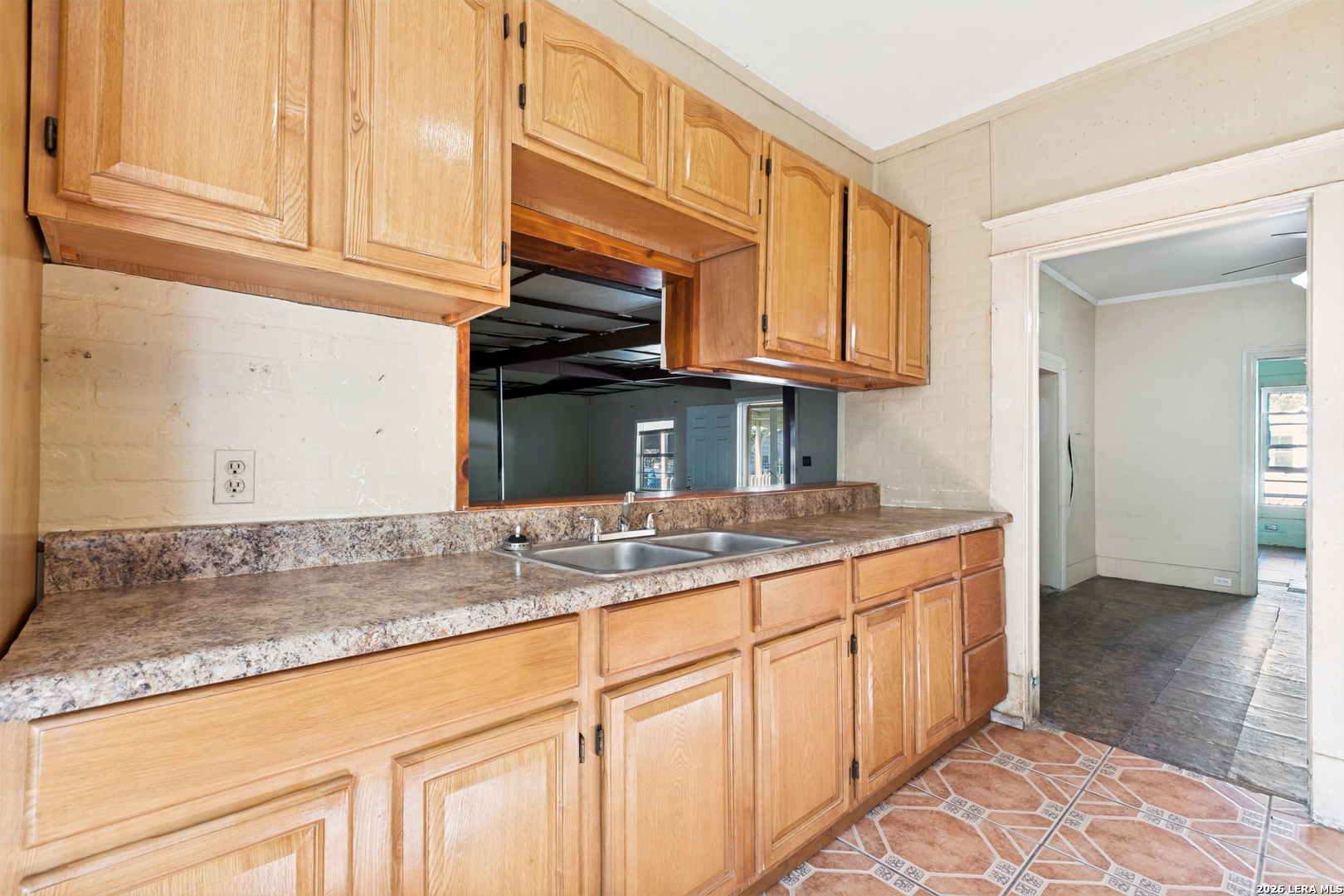 7411 Mary Abbott Street San Antonio TX 78221