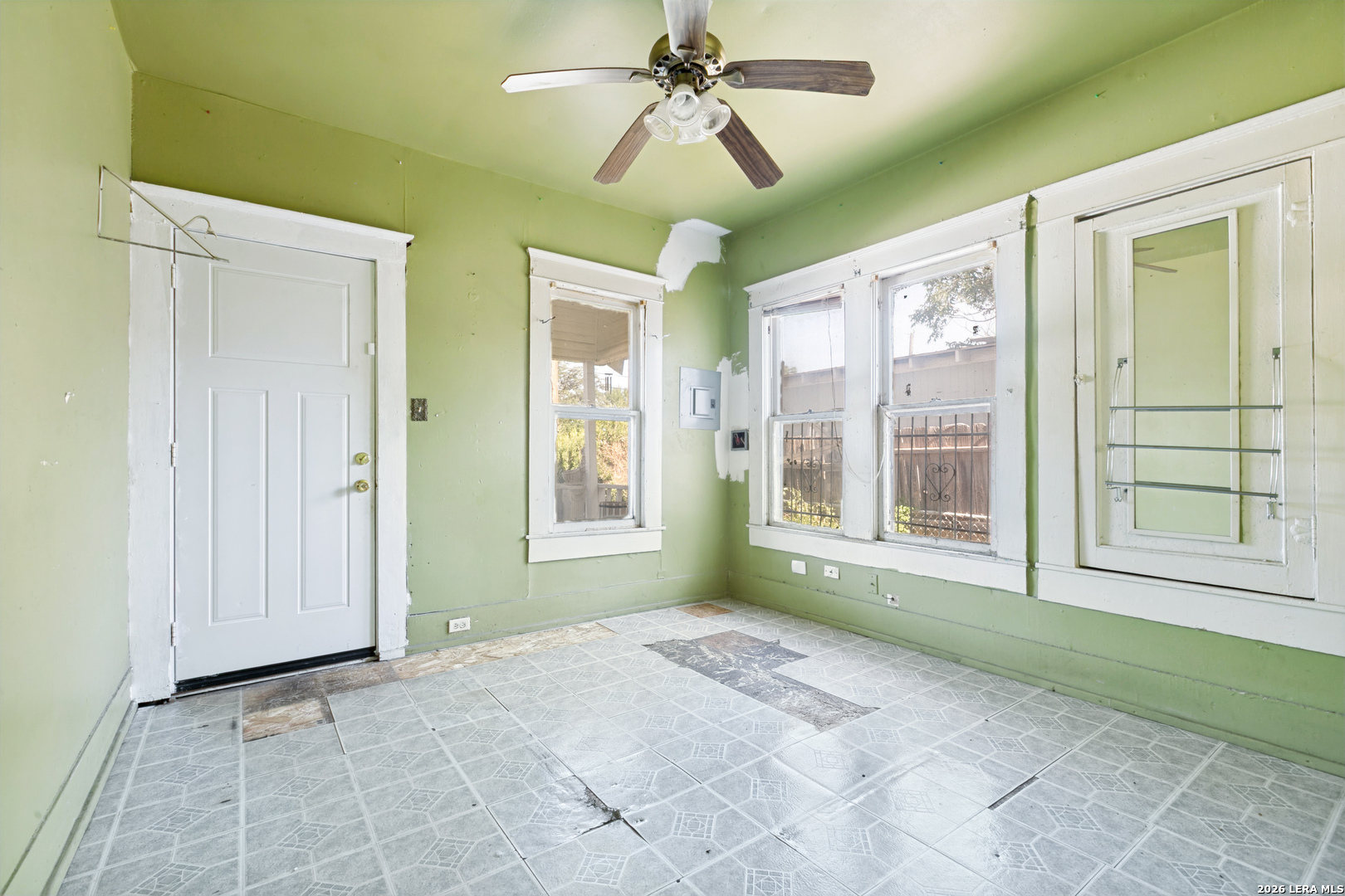 7411 Mary Abbott Street San Antonio TX 78221