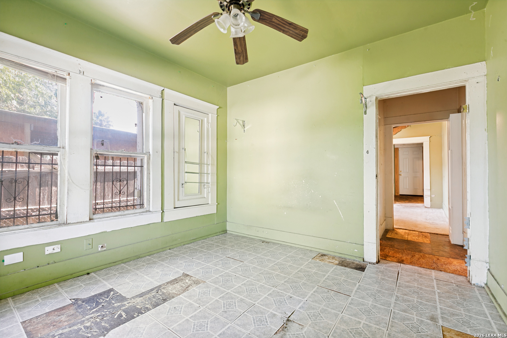 7411 Mary Abbott Street San Antonio TX 78221