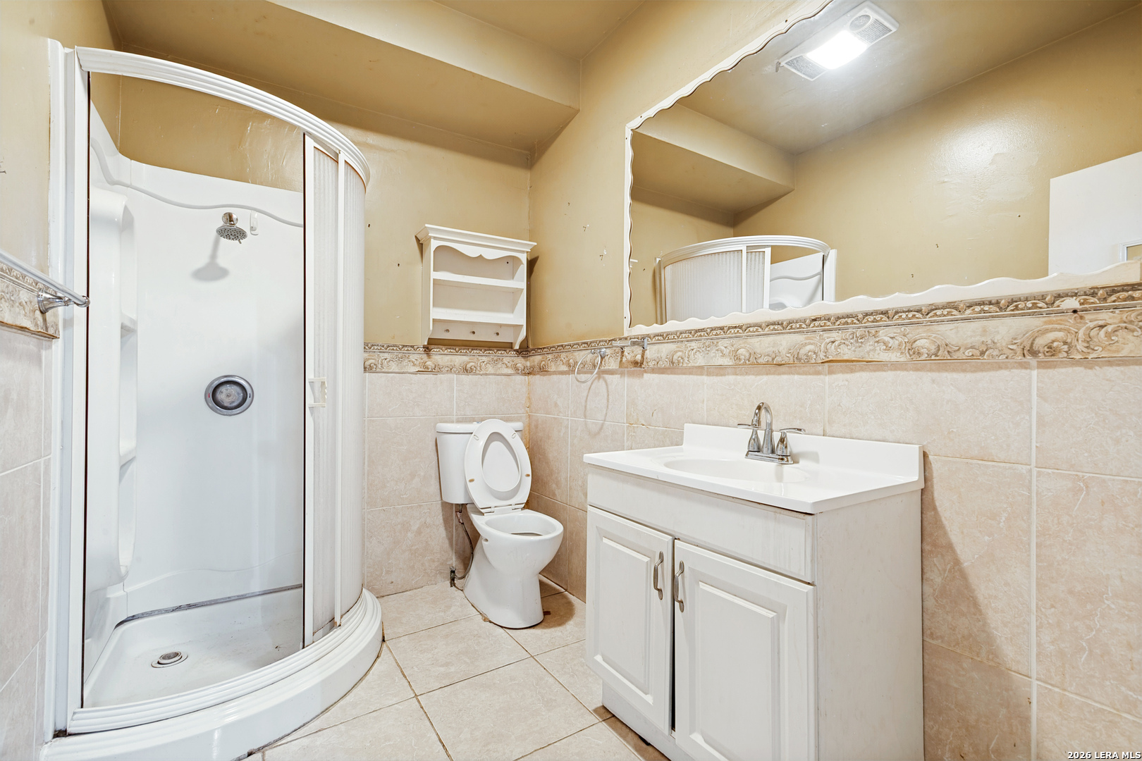 7411 Mary Abbott Street San Antonio TX 78221