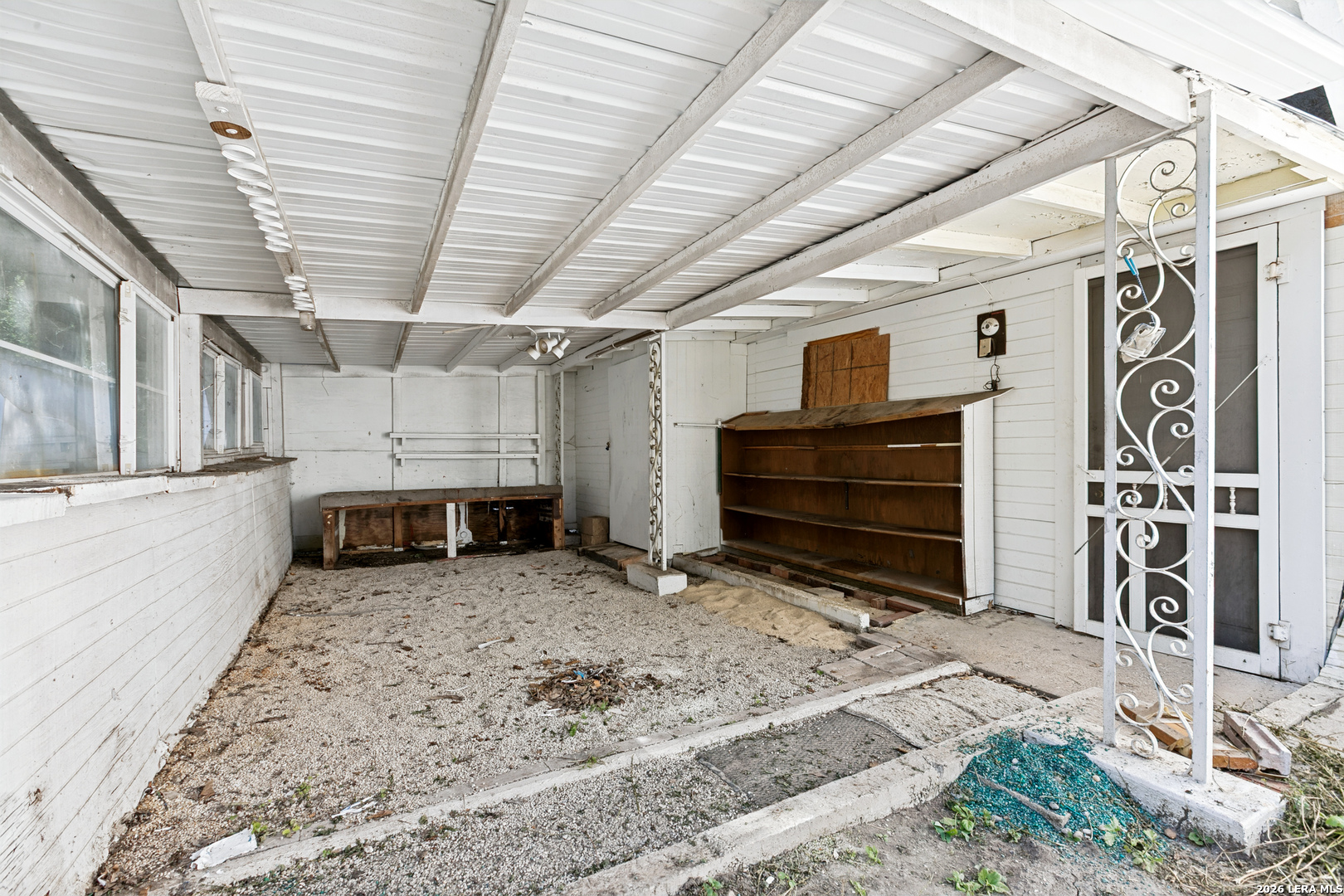 7411 Mary Abbott Street San Antonio TX 78221