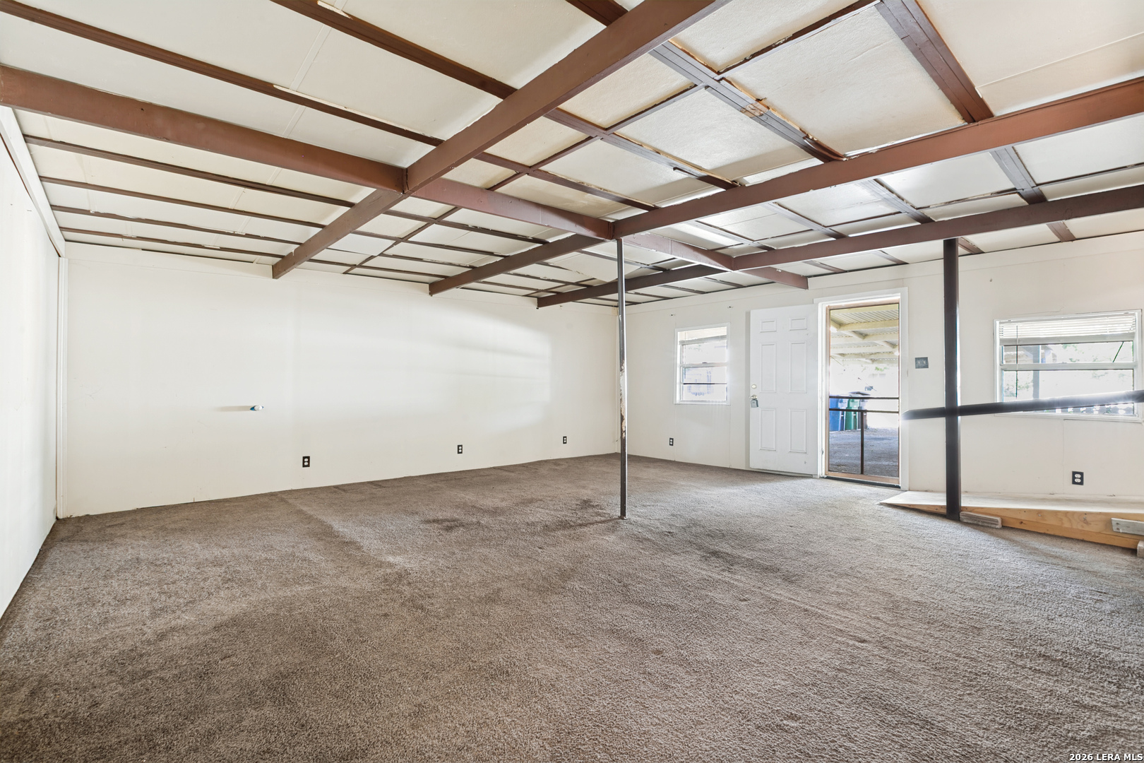 7411 Mary Abbott Street San Antonio TX 78221