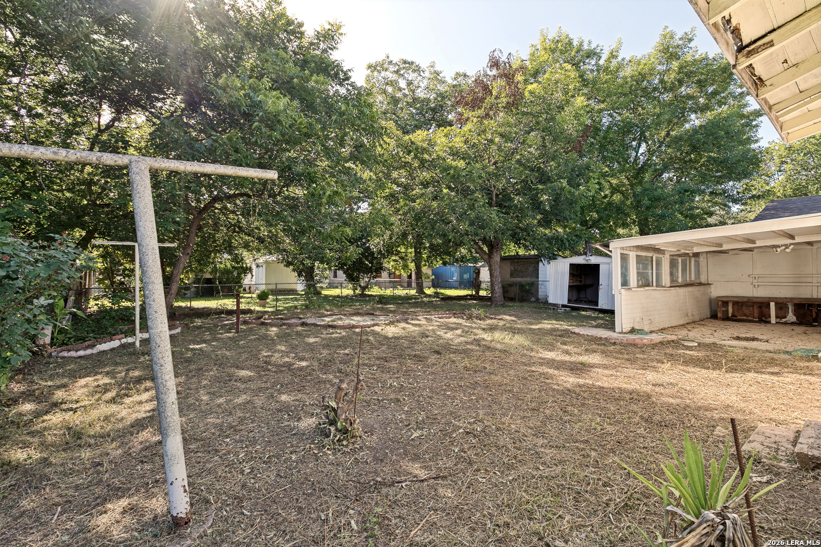 7411 Mary Abbott Street San Antonio TX 78221