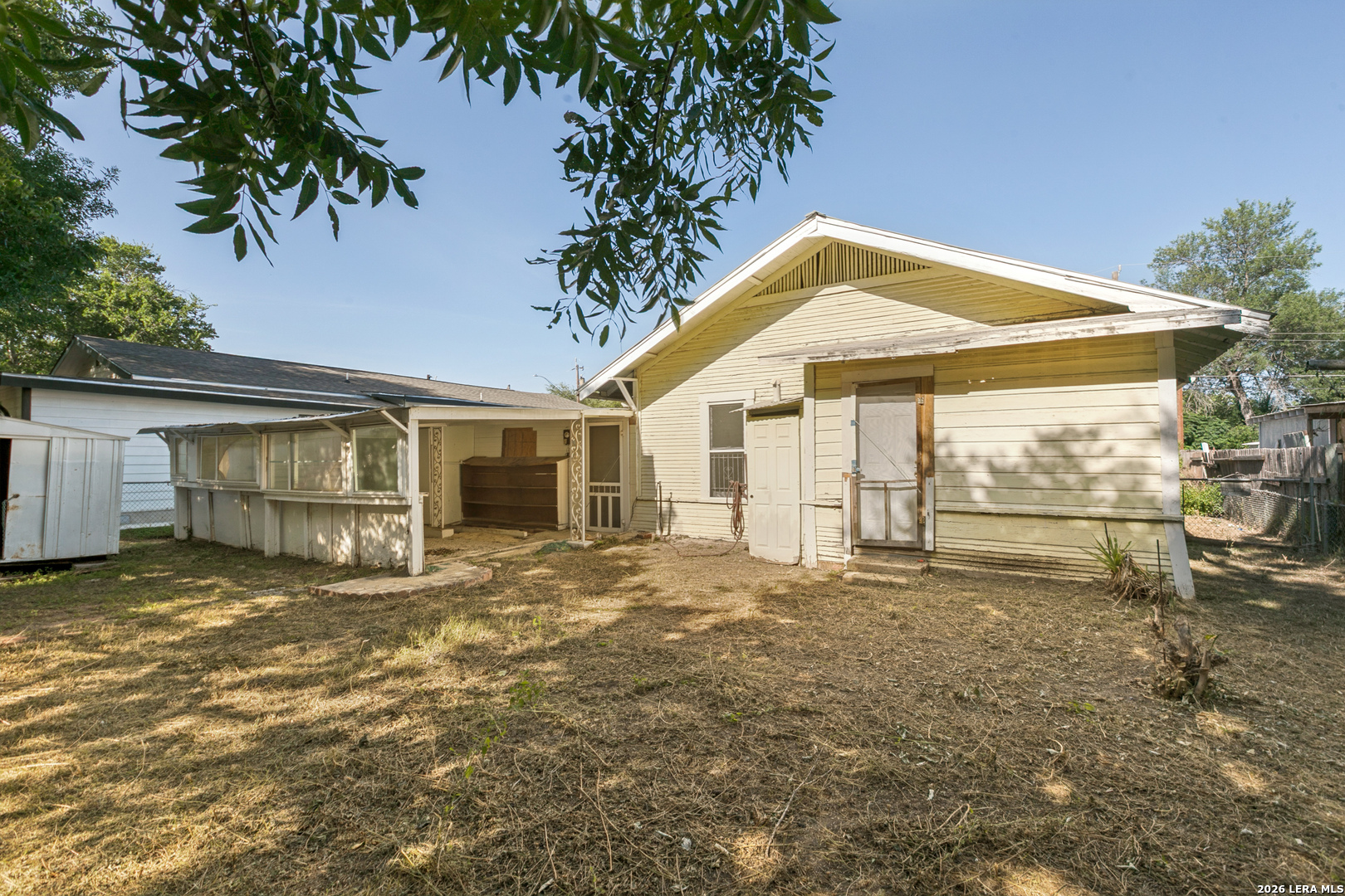 7411 Mary Abbott Street San Antonio TX 78221