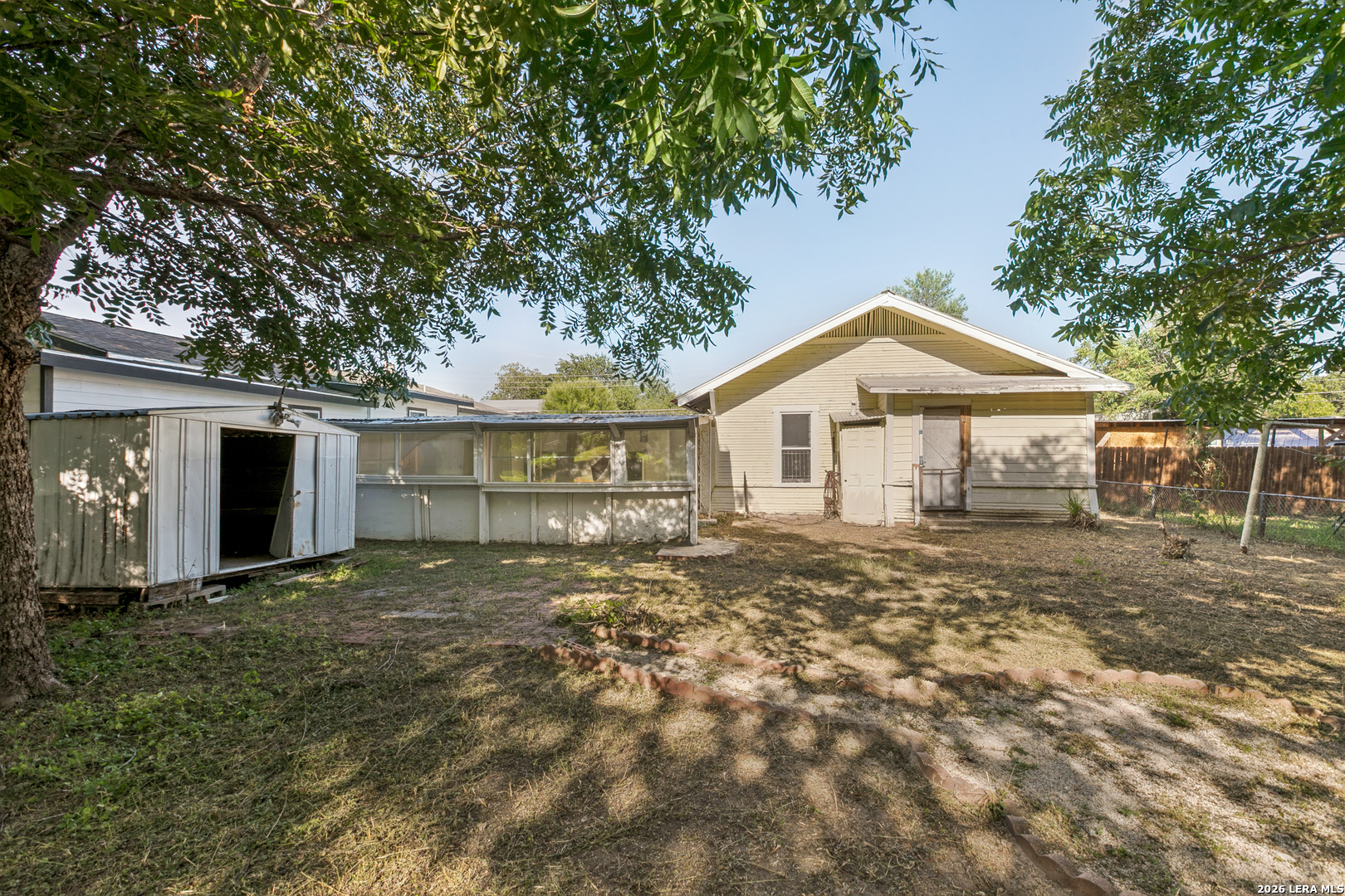 7411 Mary Abbott Street San Antonio TX 78221