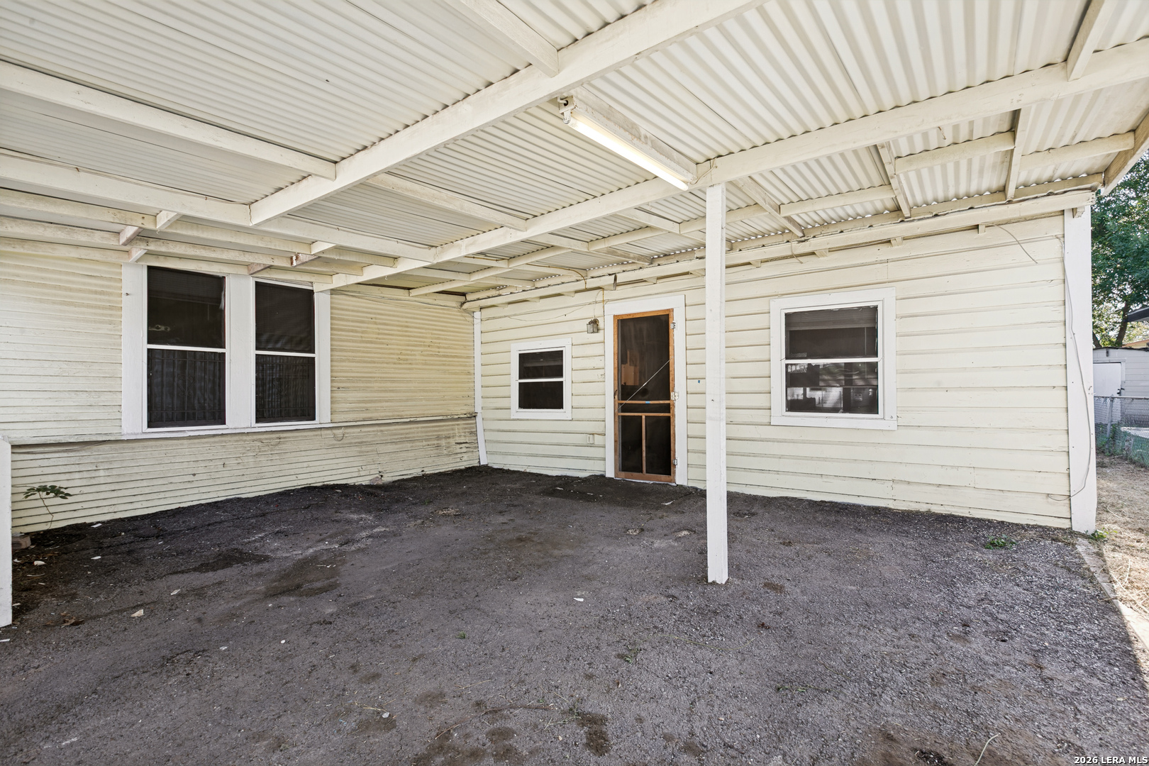 7411 Mary Abbott Street San Antonio TX 78221