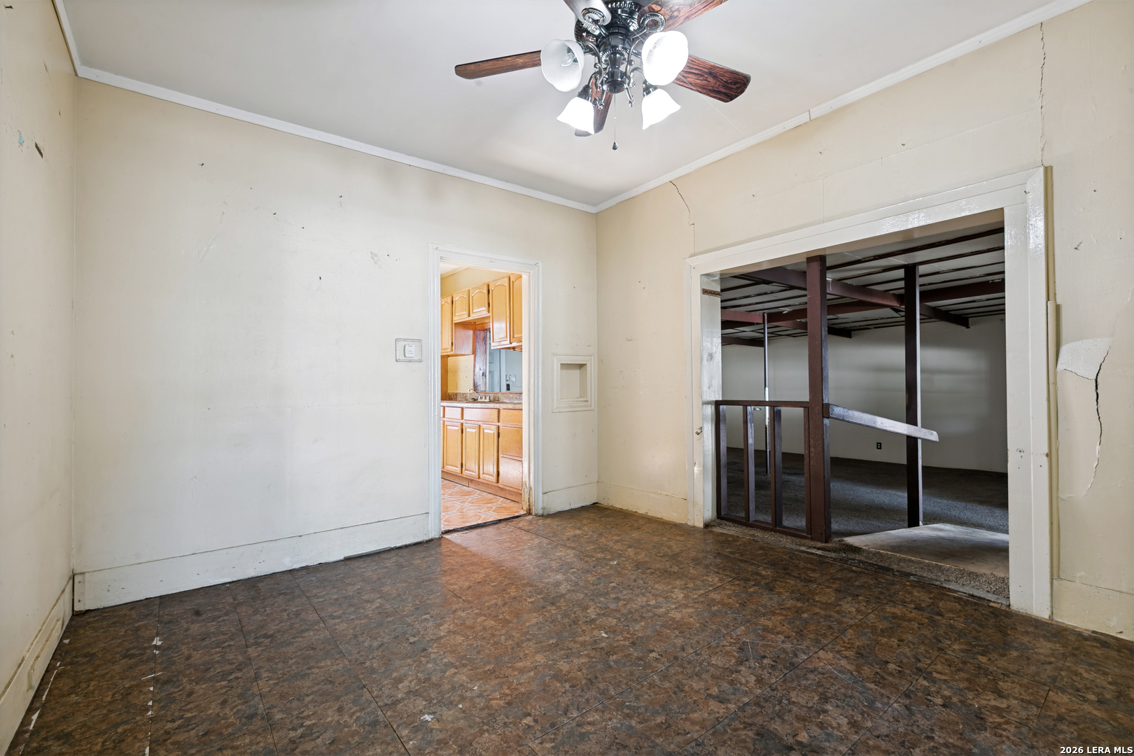 7411 Mary Abbott Street San Antonio TX 78221