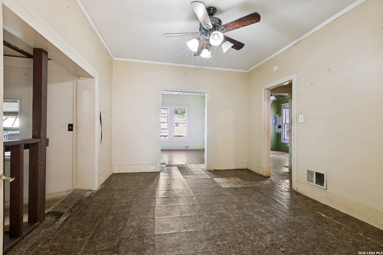 7411 Mary Abbott Street San Antonio TX 78221