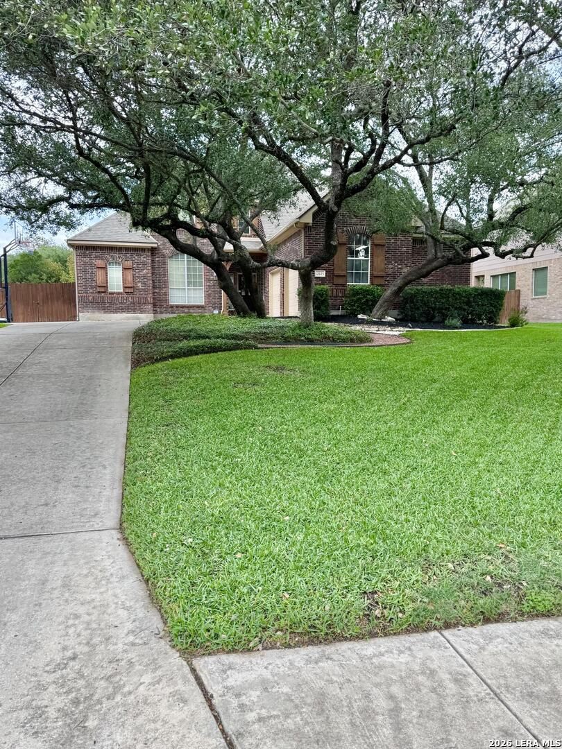 12823 Terrace Hollow San Antonio TX 78259