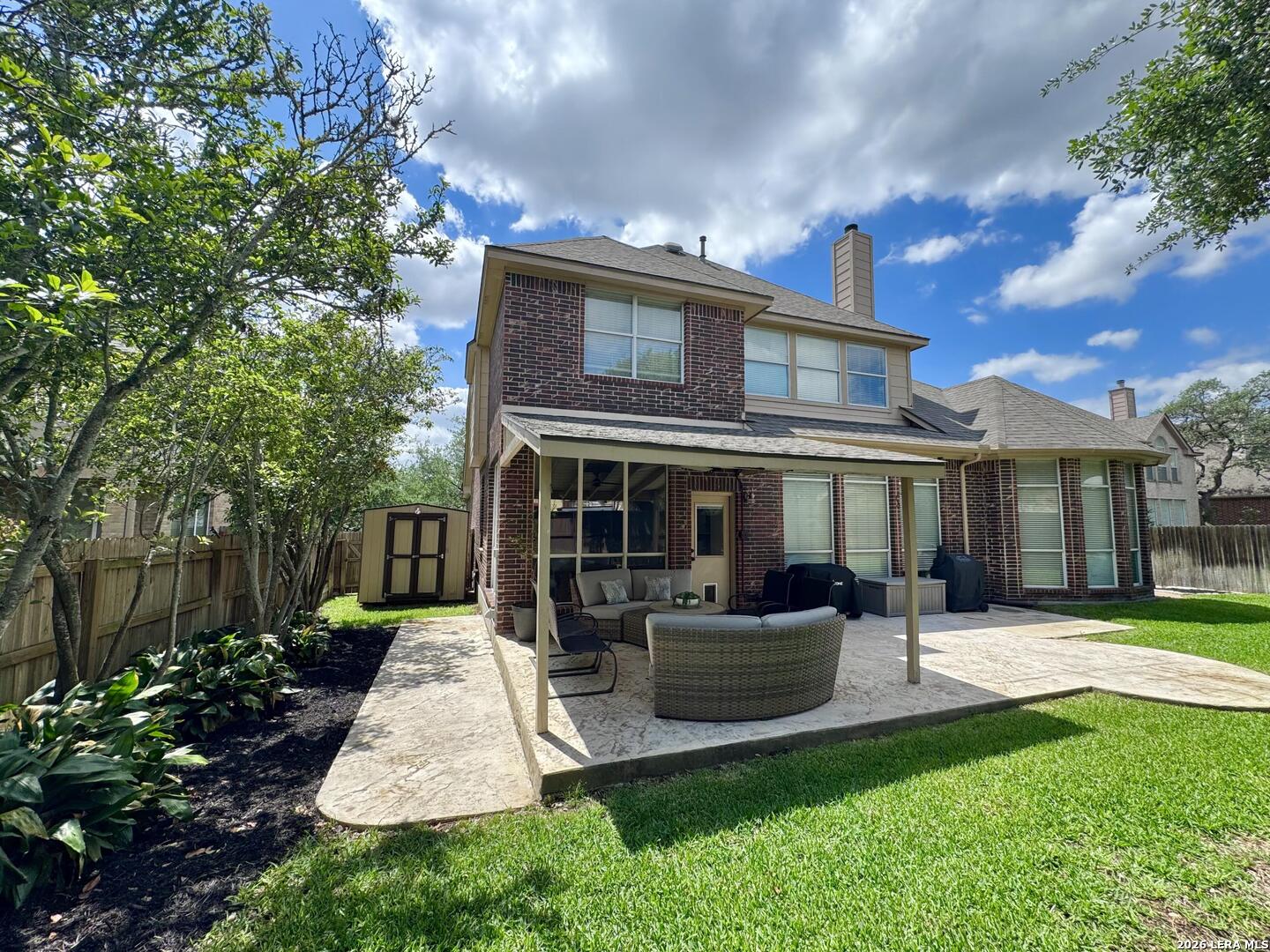 12823 Terrace Hollow San Antonio TX 78259