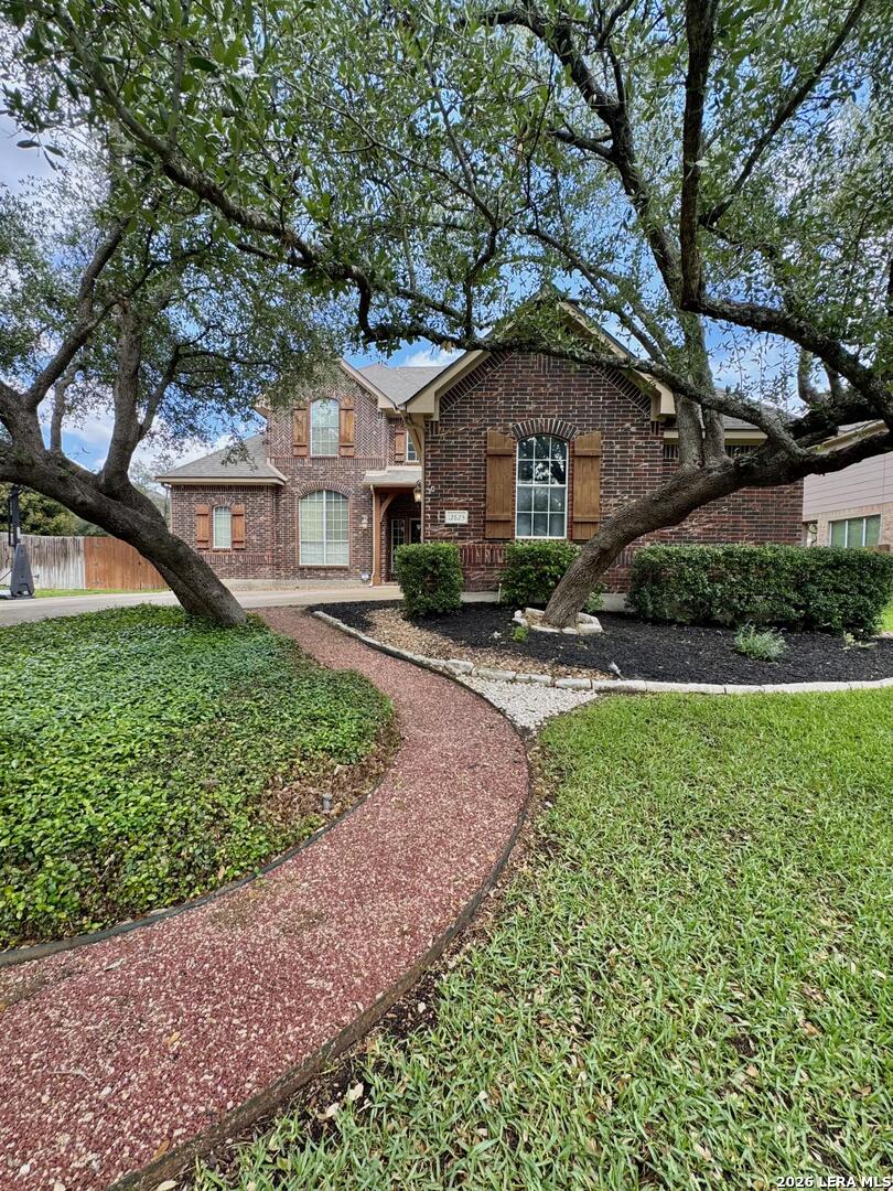 12823 Terrace Hollow San Antonio TX 78259