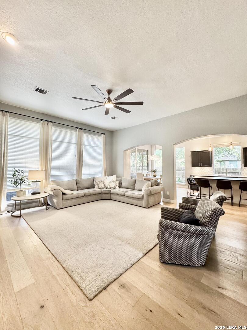 12823 Terrace Hollow San Antonio TX 78259