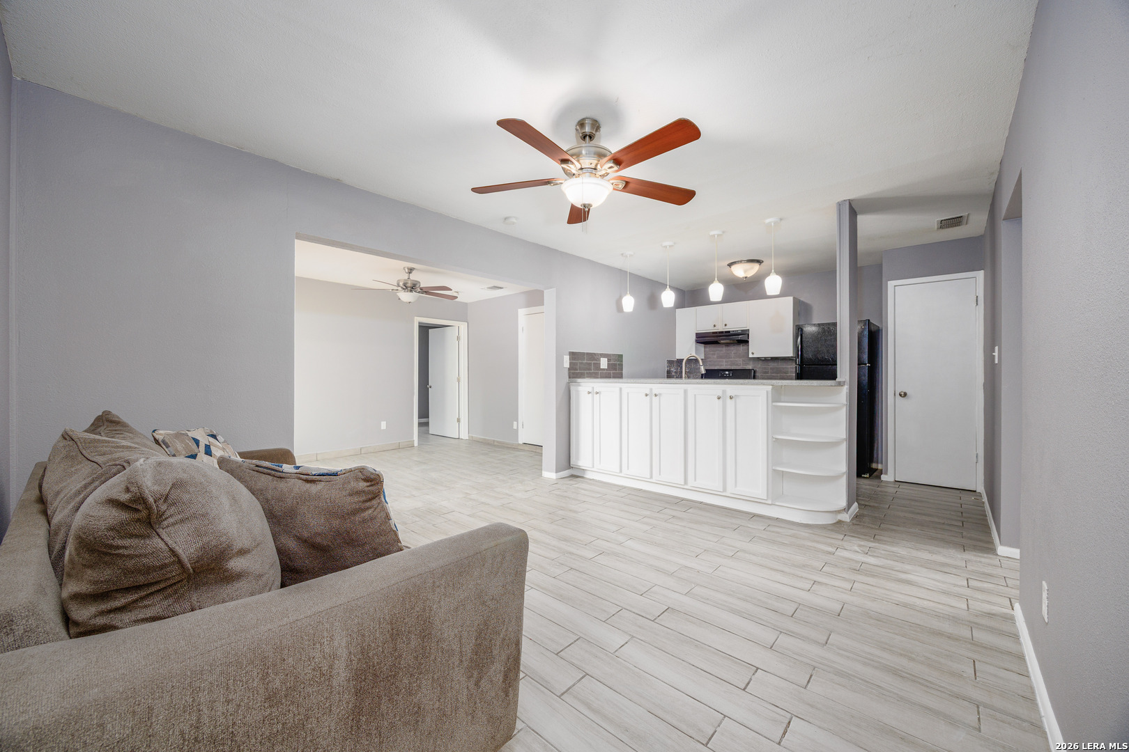 4402 Bright Sun Street San Antonio TX 78217