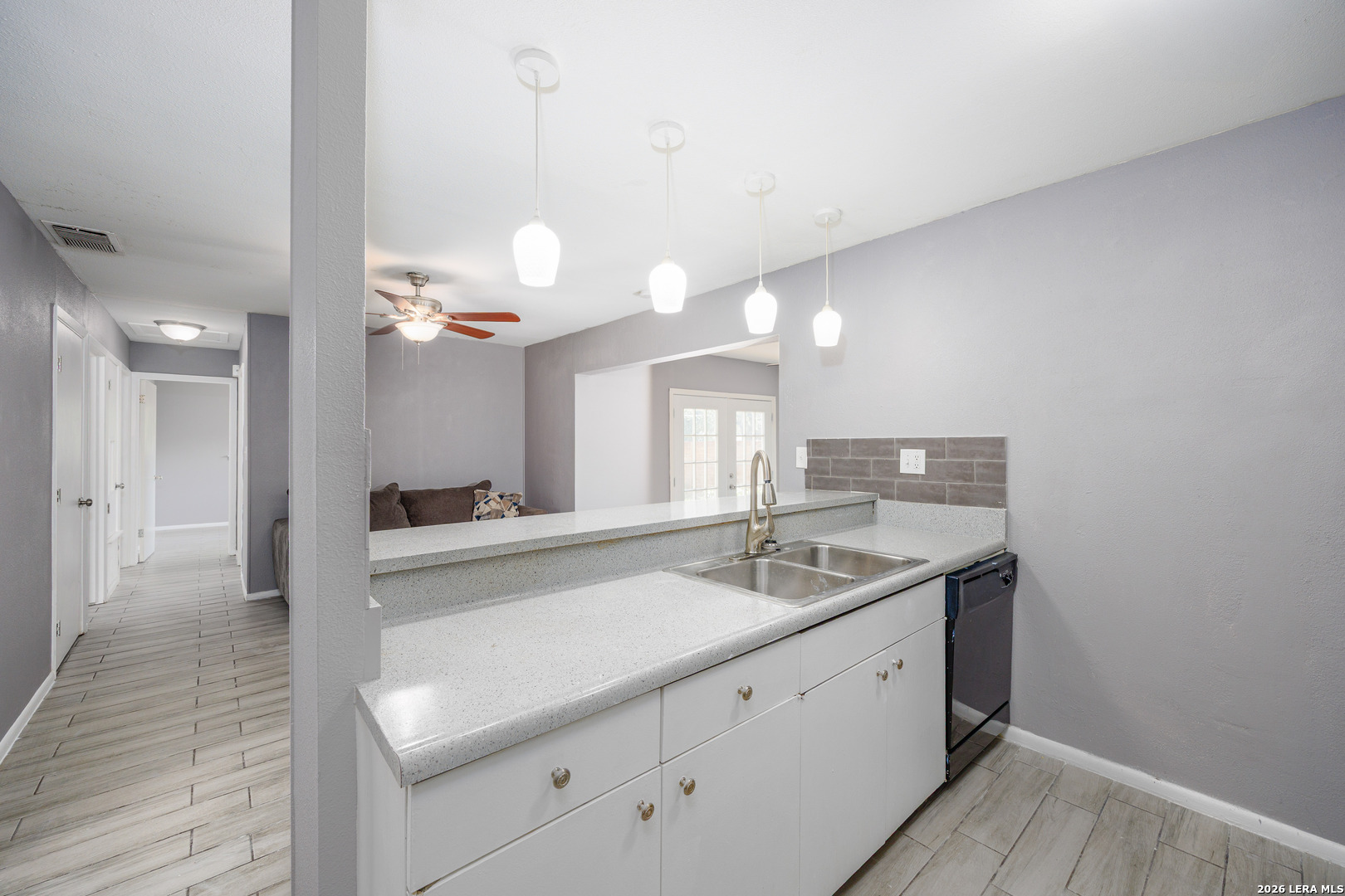 4402 Bright Sun Street San Antonio TX 78217